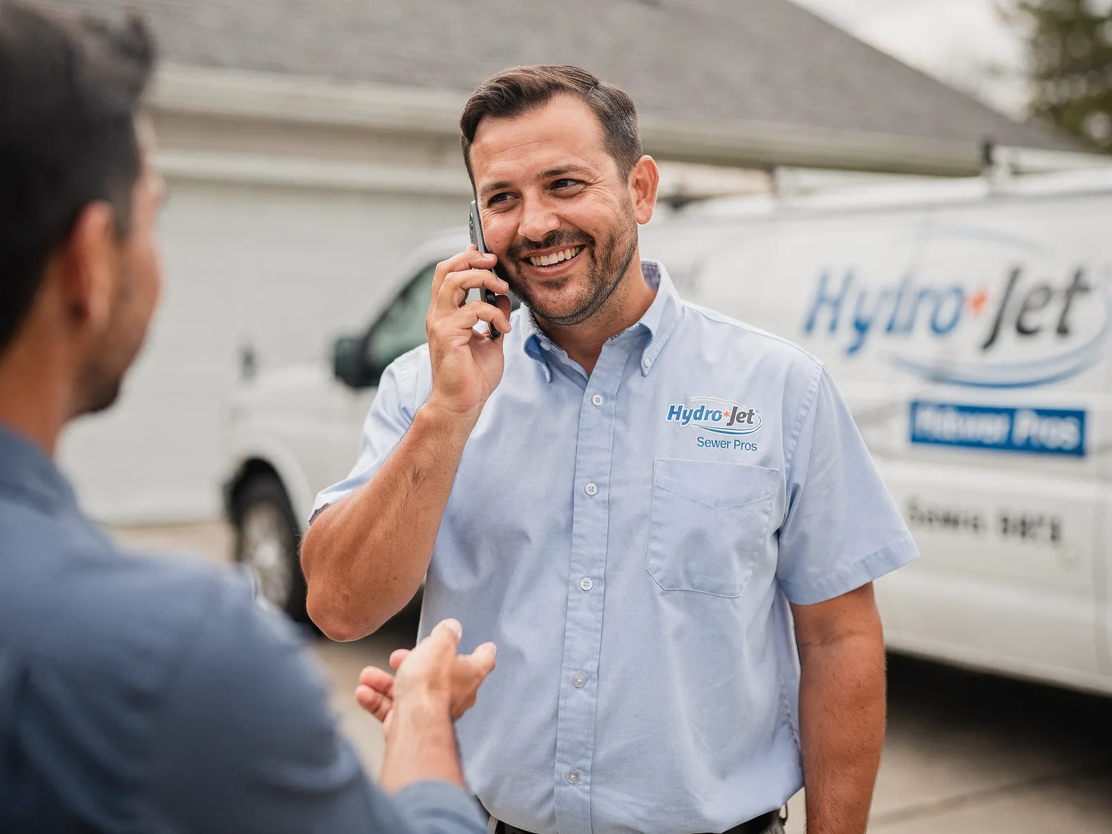 Hydro Jetting Banner Elk, NC FAQs